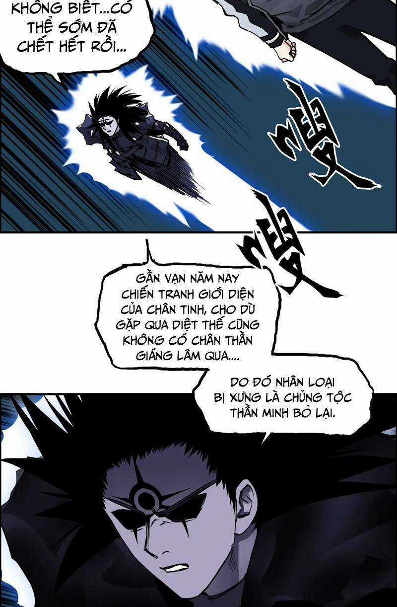 Siêu Năng Lập Phương - Chapter 315 - Trang 5