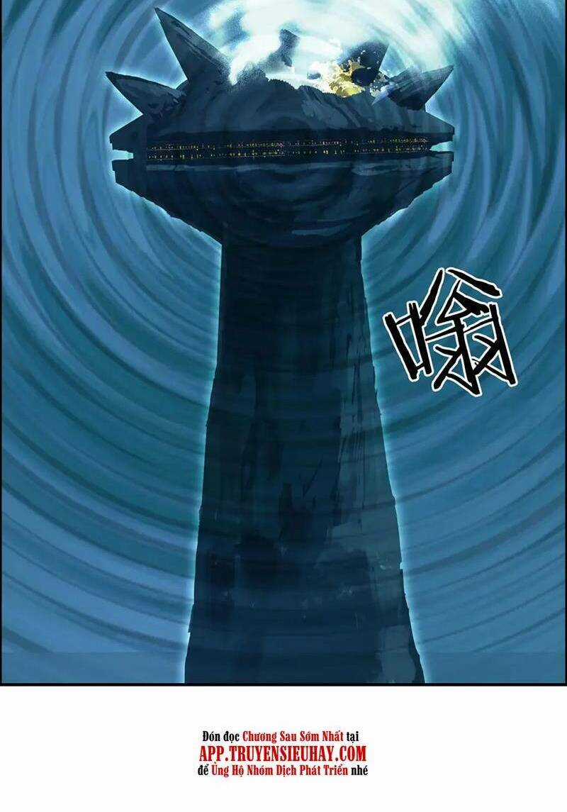 Siêu Năng Lập Phương - Chapter 315 - Trang 42