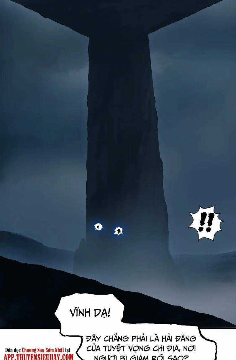 Siêu Năng Lập Phương - Chapter 315 - Trang 7