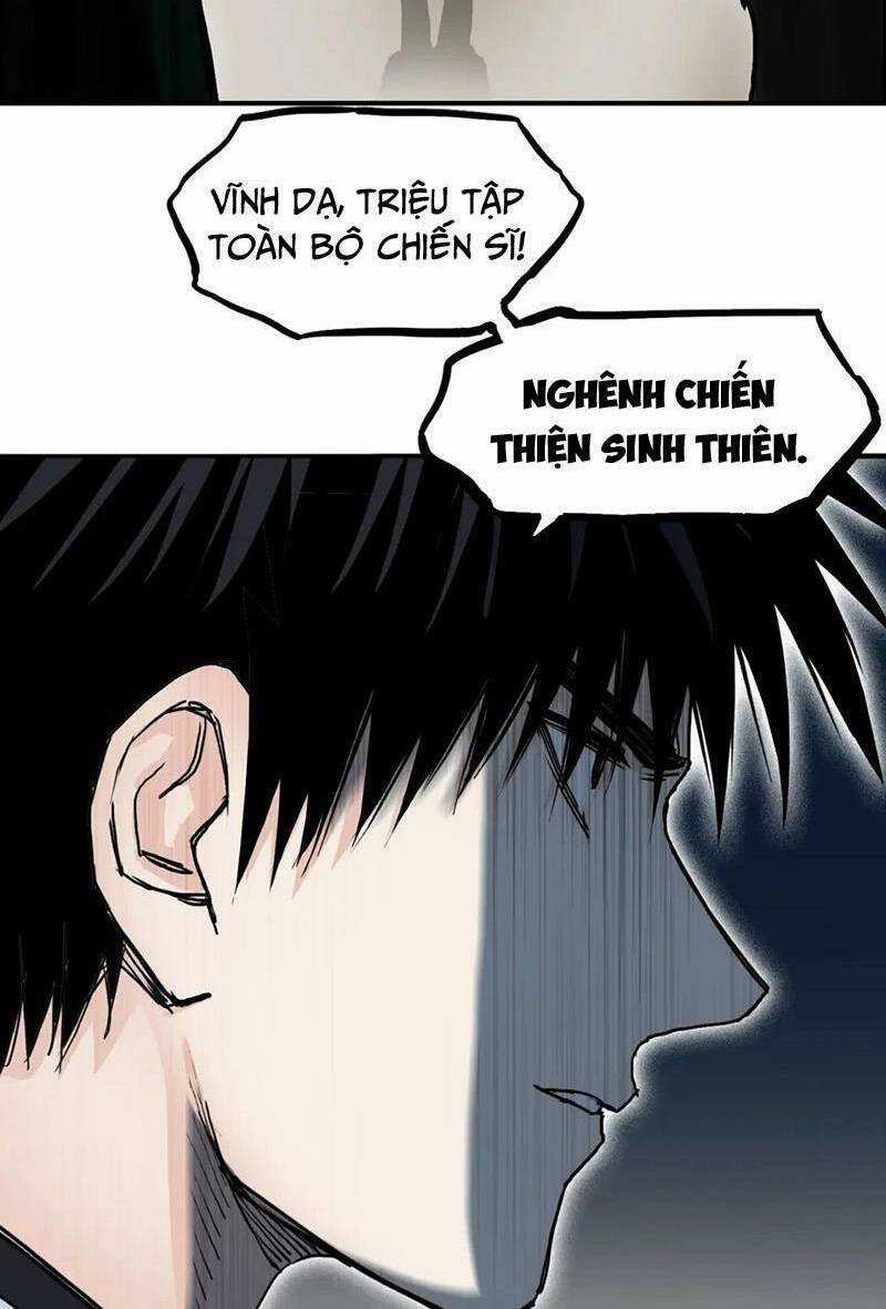 Siêu Năng Lập Phương - Chapter 316 - Trang 32