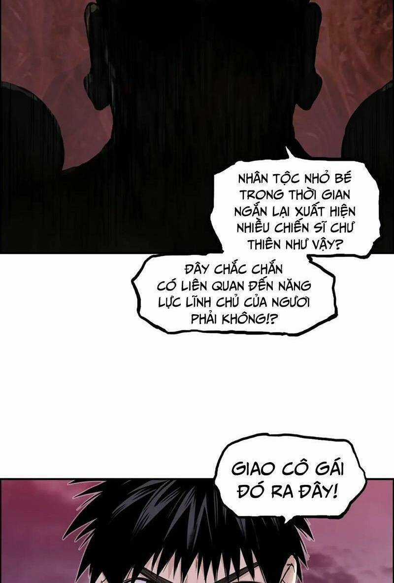 Siêu Năng Lập Phương - Chapter 316 - Trang 40