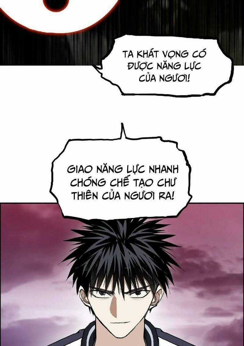 Siêu Năng Lập Phương - Chapter 316 - Trang 44