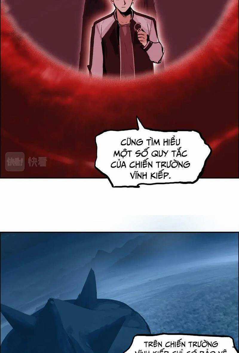 Siêu Năng Lập Phương - Chapter 316 - Trang 6