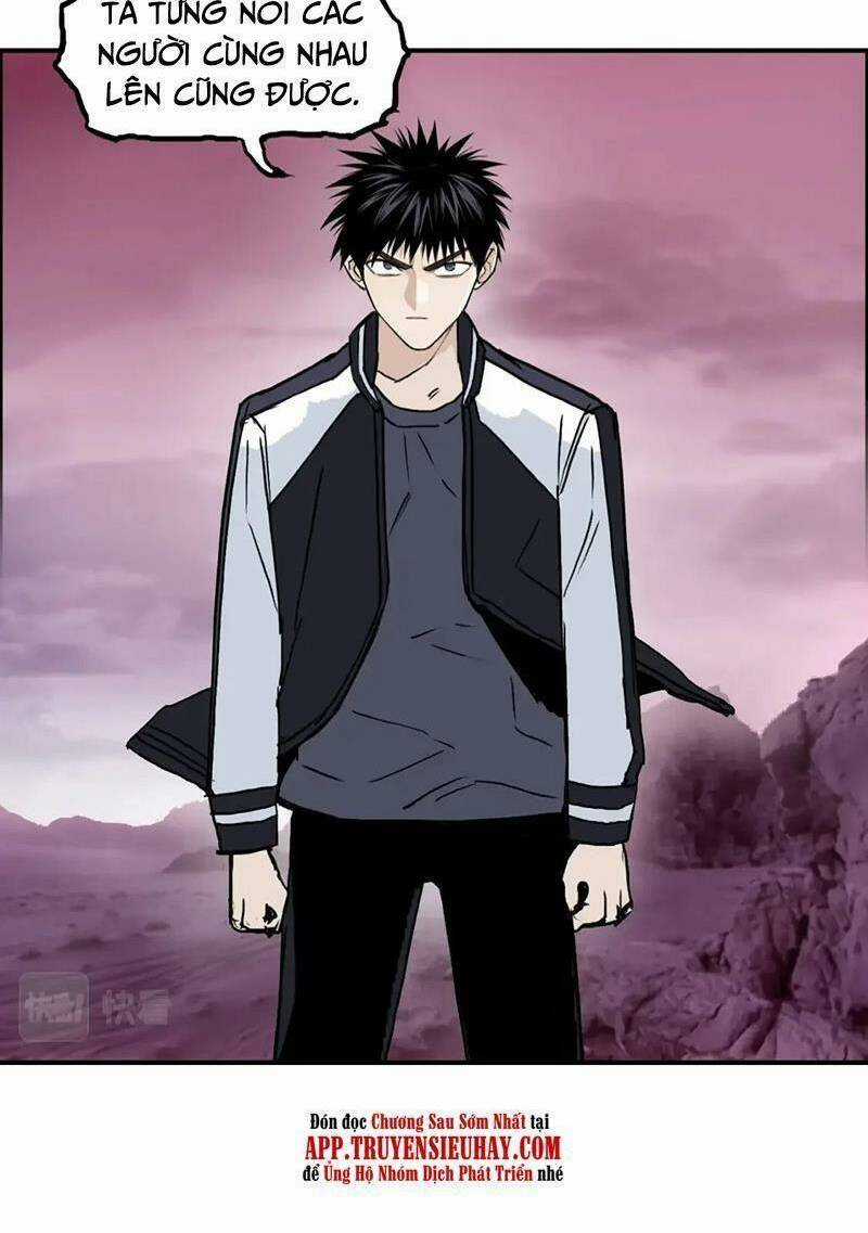 Siêu Năng Lập Phương - Chapter 316 - Trang 62