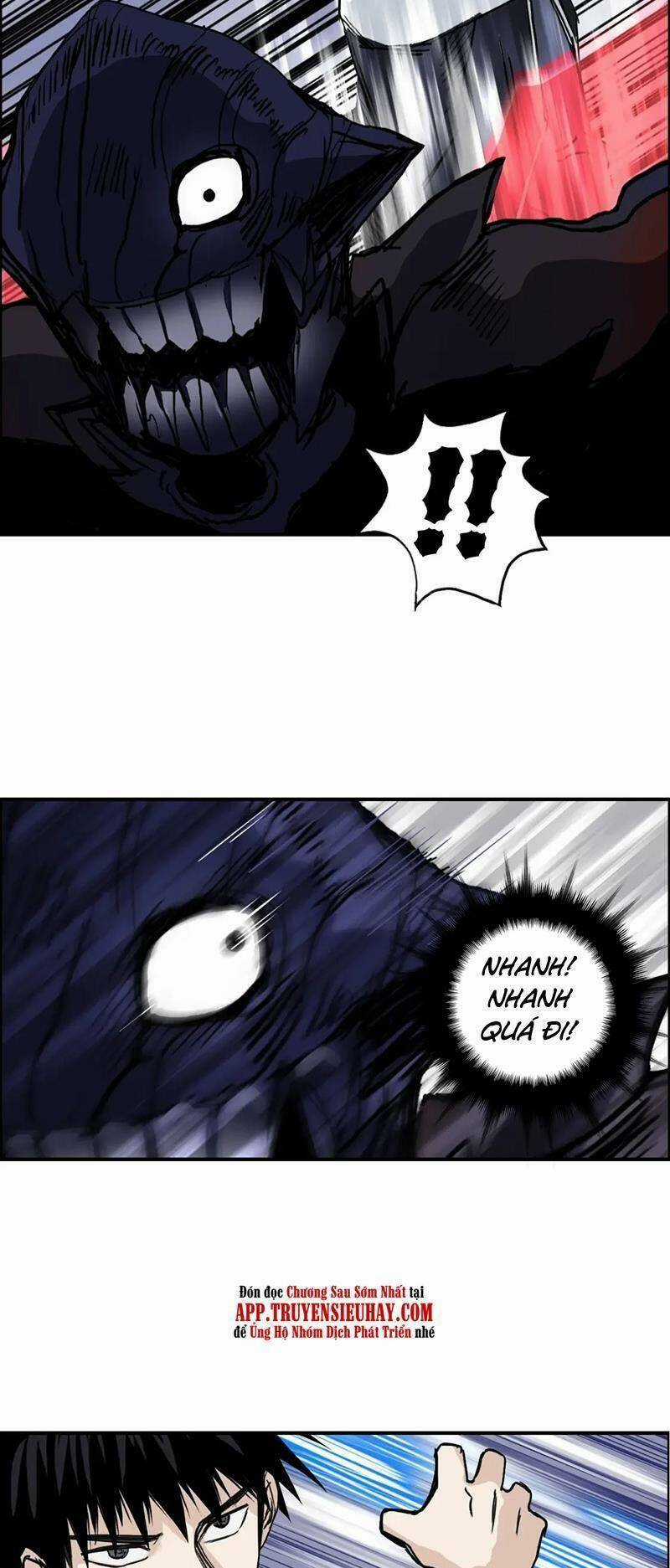 Siêu Năng Lập Phương - Chapter 316 - Trang 70