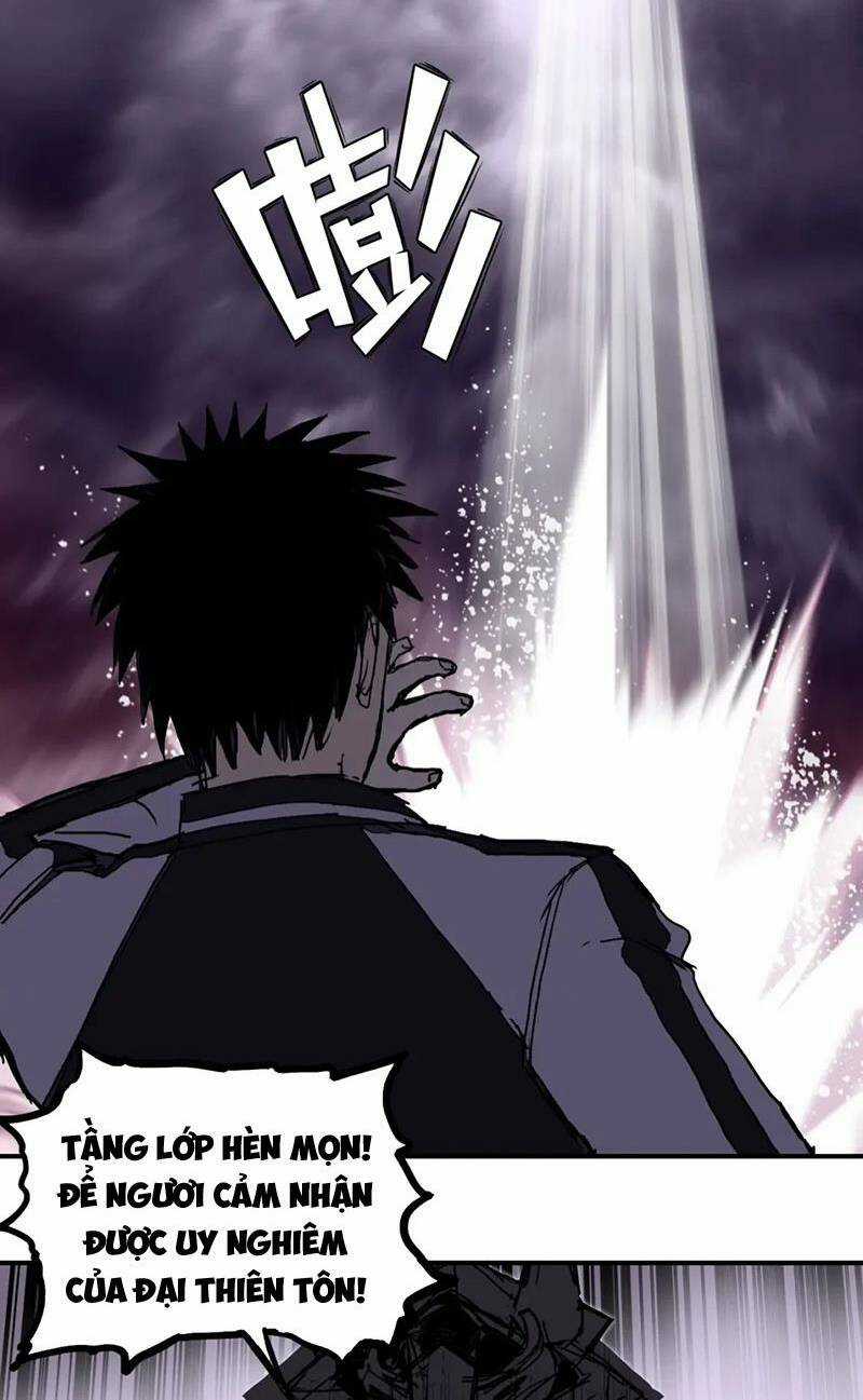 Siêu Năng Lập Phương - Chapter 317 - Trang 14