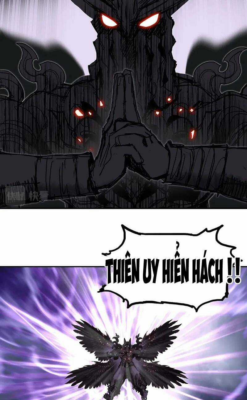 Siêu Năng Lập Phương - Chapter 317 - Trang 15