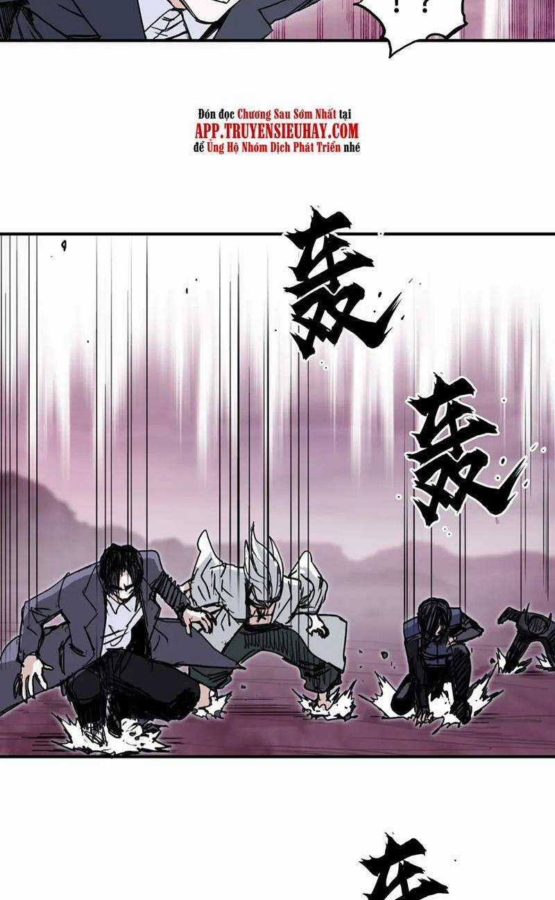 Siêu Năng Lập Phương - Chapter 317 - Trang 18