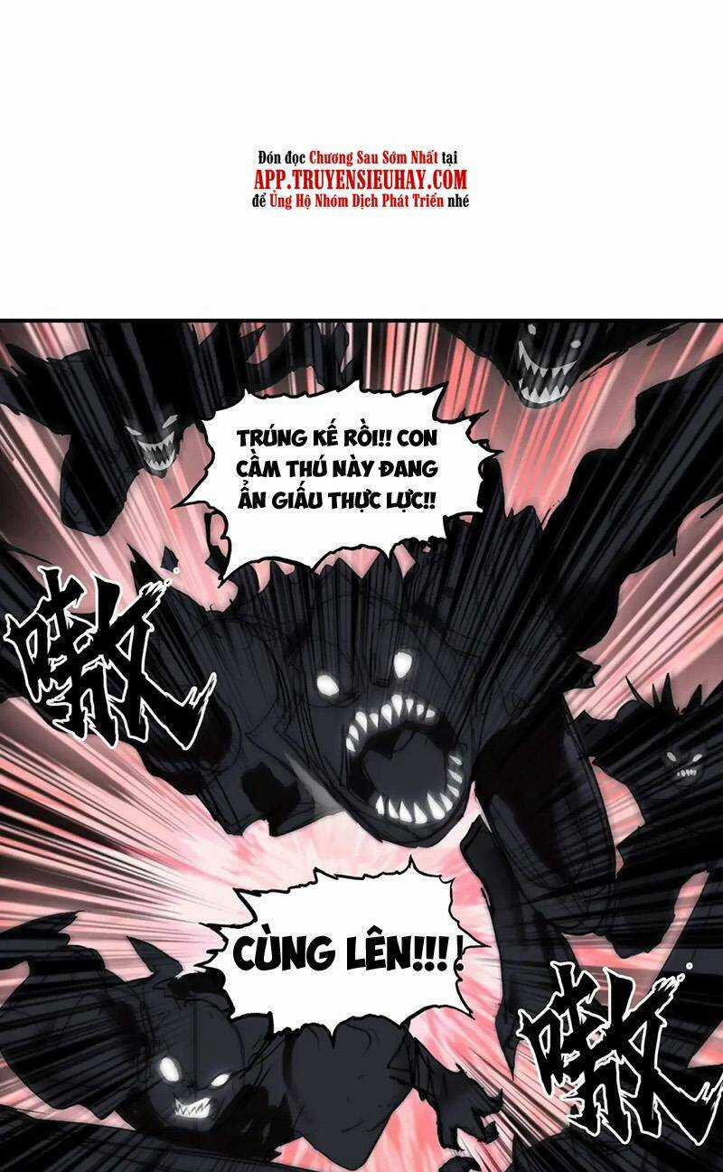 Siêu Năng Lập Phương - Chapter 317 - Trang 3