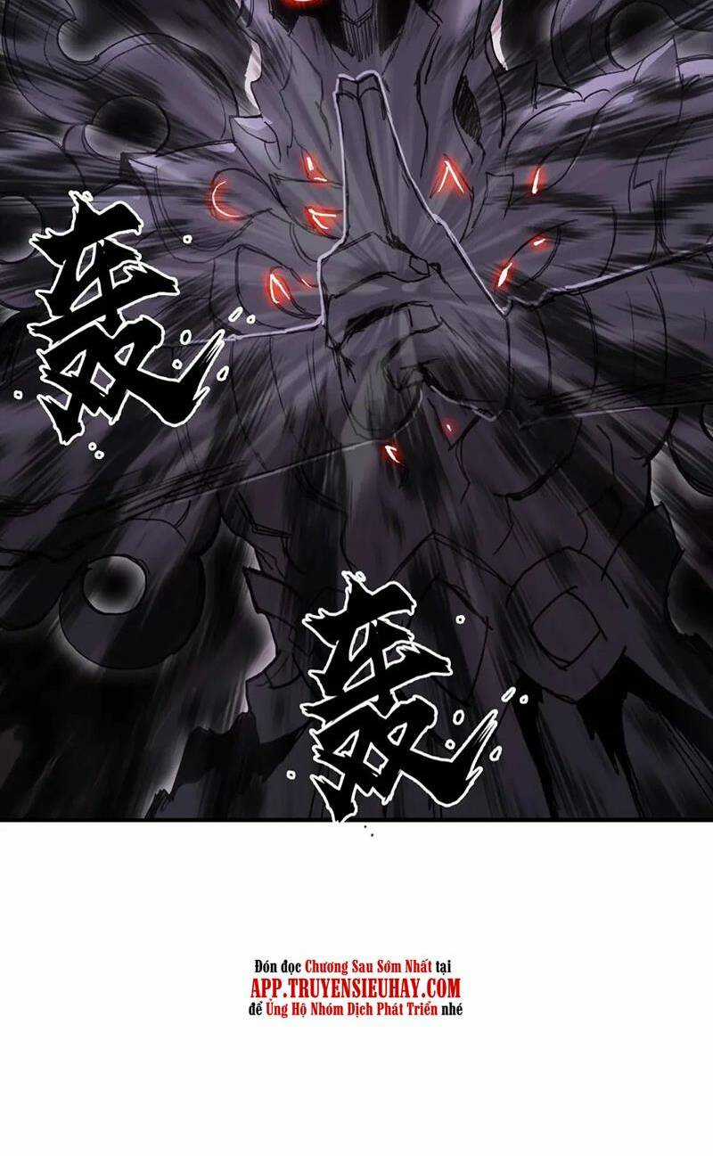 Siêu Năng Lập Phương - Chapter 317 - Trang 22