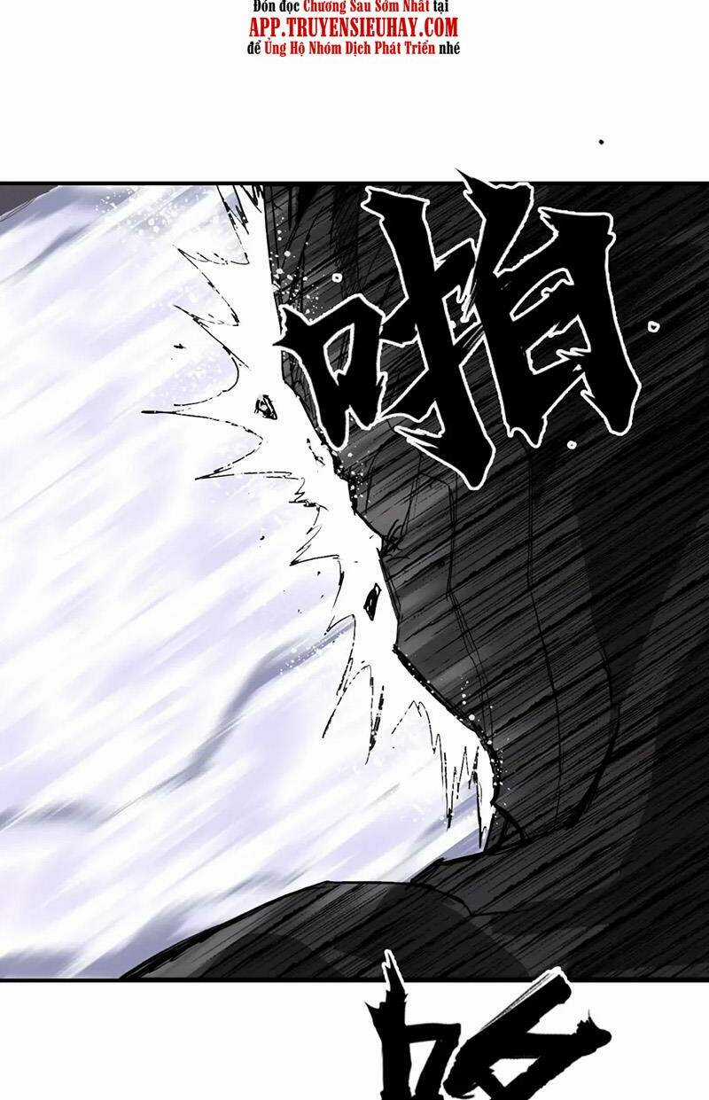 Siêu Năng Lập Phương - Chapter 317 - Trang 24