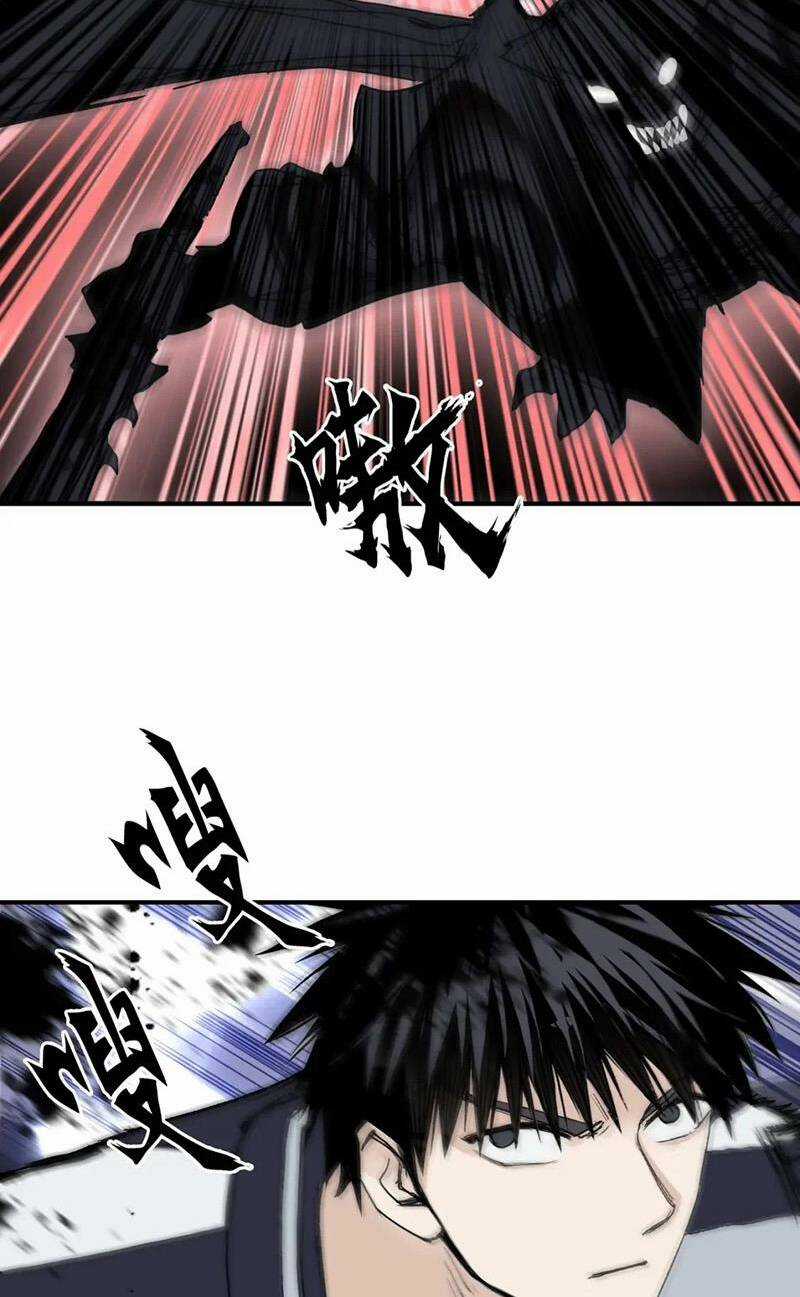 Siêu Năng Lập Phương - Chapter 317 - Trang 4