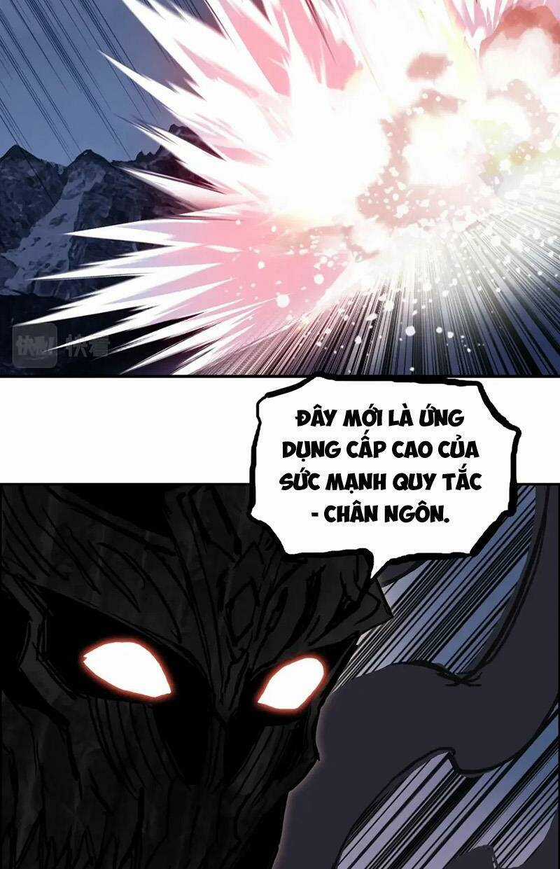 Siêu Năng Lập Phương - Chapter 317 - Trang 40