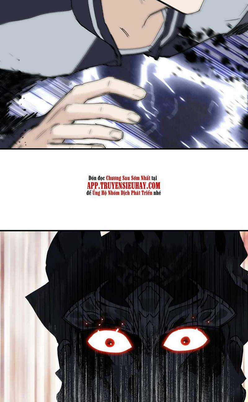 Siêu Năng Lập Phương - Chapter 317 - Trang 5