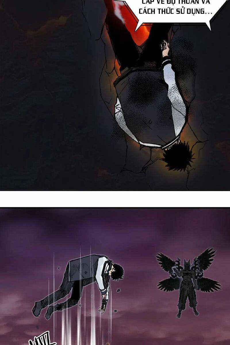 Siêu Năng Lập Phương - Chapter 317 - Trang 44