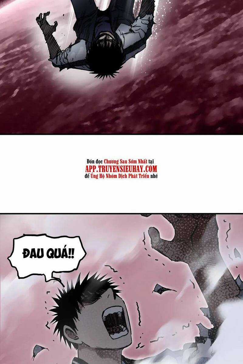 Siêu Năng Lập Phương - Chapter 317 - Trang 54