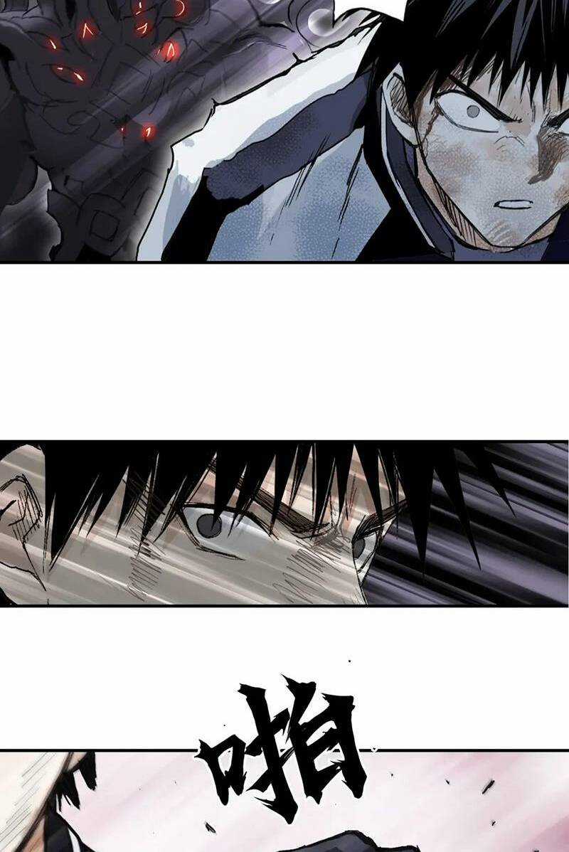 Siêu Năng Lập Phương - Chapter 317 - Trang 58