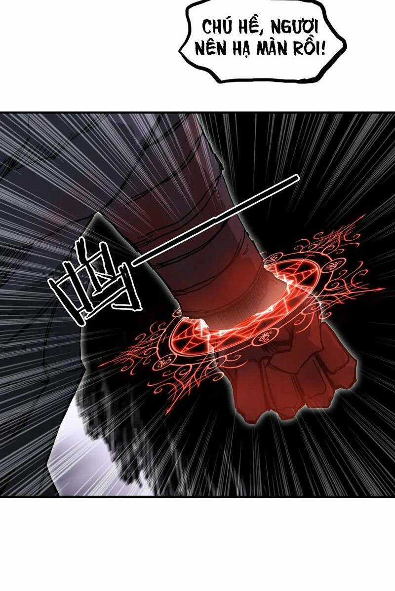 Siêu Năng Lập Phương - Chapter 317 - Trang 60