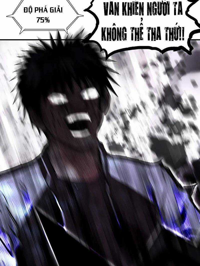 Siêu Năng Lập Phương - Chapter 317 - Trang 77