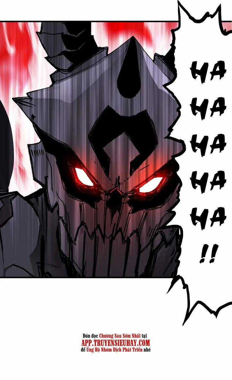 Siêu Năng Lập Phương - Chapter 318 - Trang 22