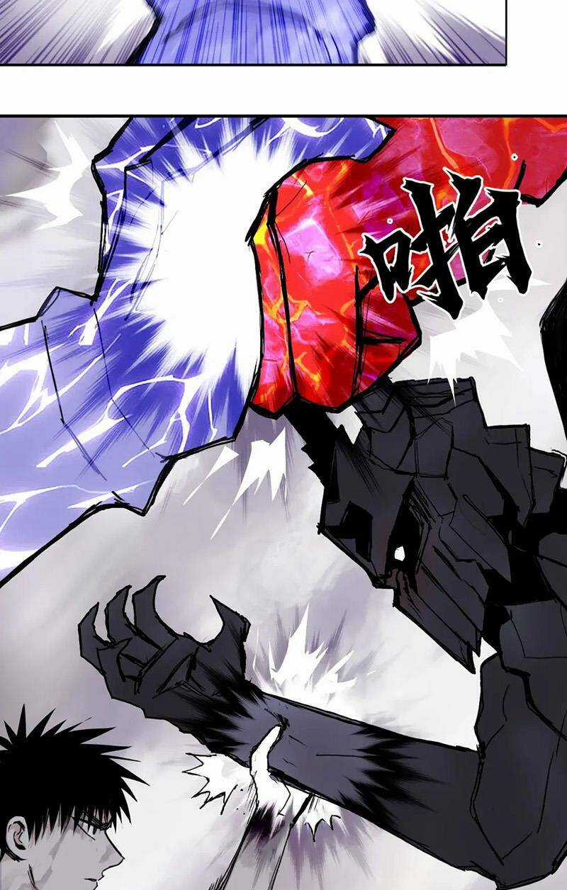 Siêu Năng Lập Phương - Chapter 318 - Trang 35