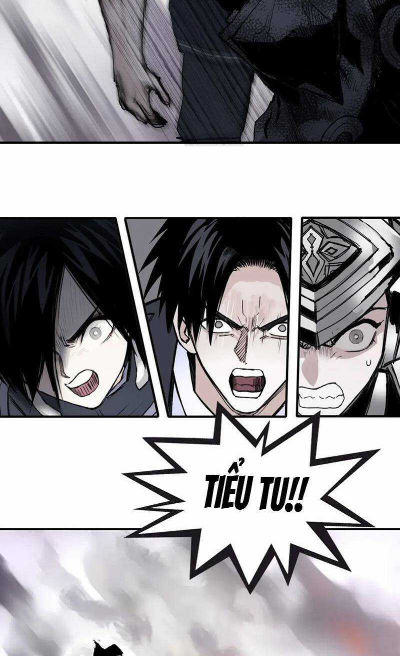 Siêu Năng Lập Phương - Chapter 318 - Trang 5