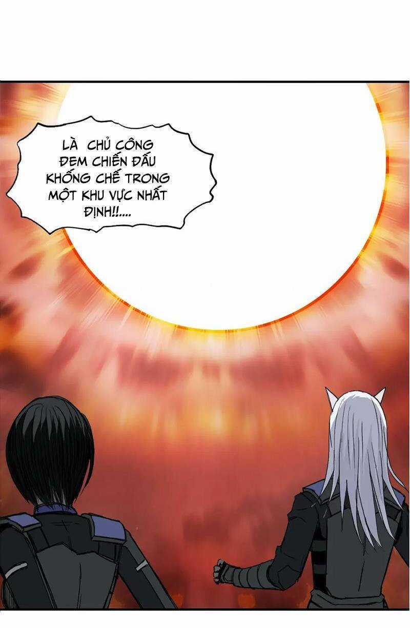 Siêu Năng Lập Phương - Chapter 318 - Trang 48