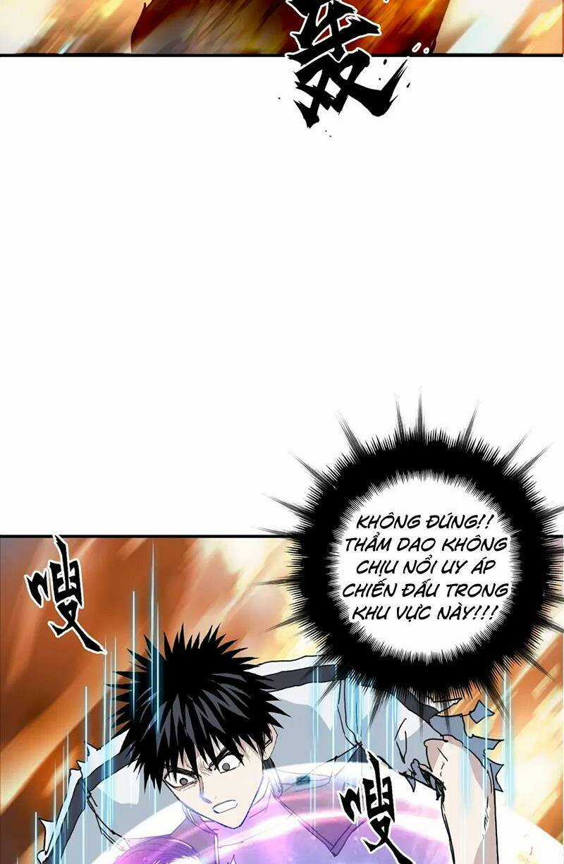 Siêu Năng Lập Phương - Chapter 318 - Trang 54