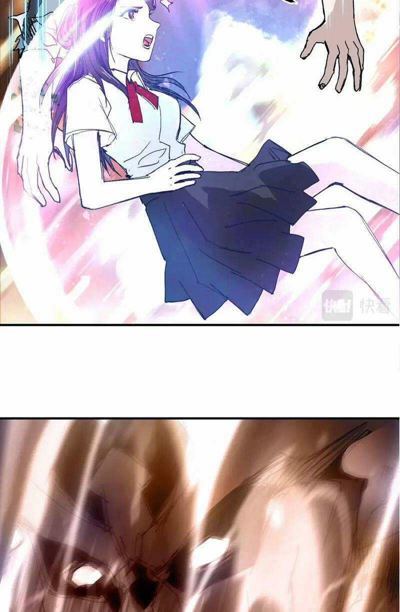 Siêu Năng Lập Phương - Chapter 318 - Trang 55