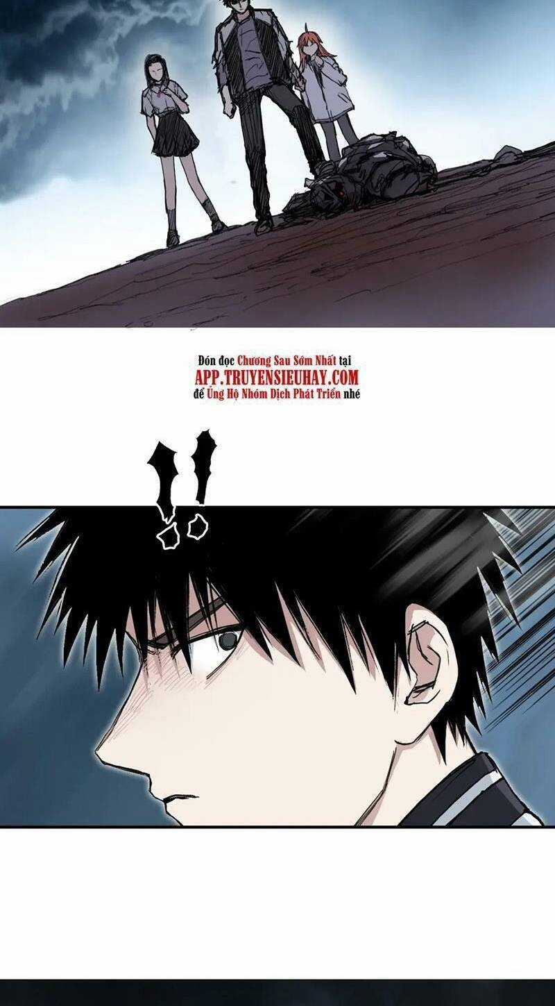 Siêu Năng Lập Phương - Chapter 319 - Trang 18