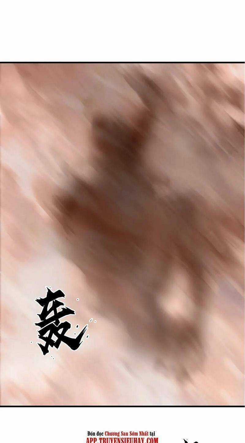 Siêu Năng Lập Phương - Chapter 319 - Trang 3