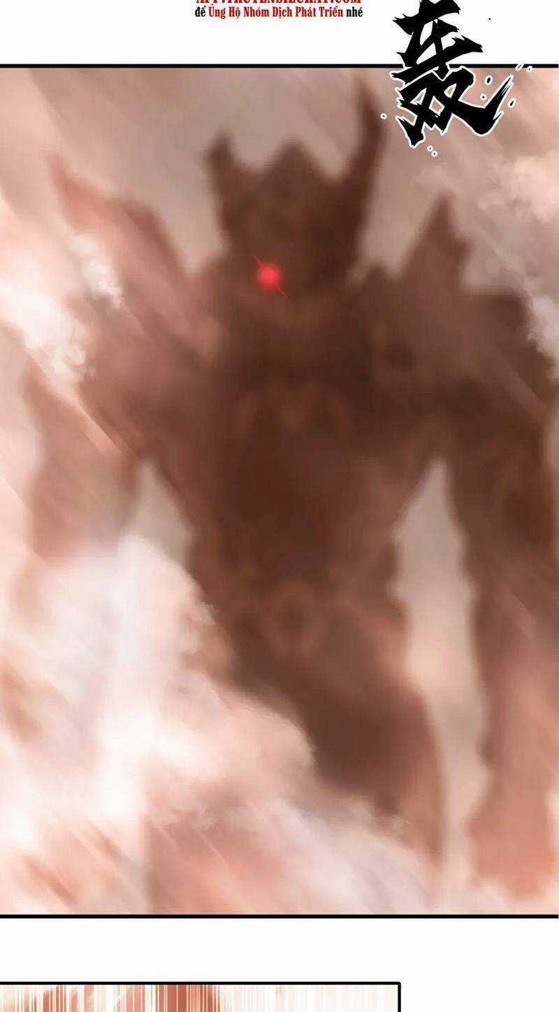 Siêu Năng Lập Phương - Chapter 319 - Trang 4