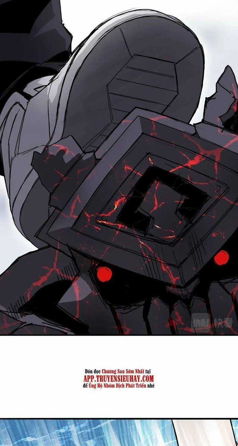 Siêu Năng Lập Phương - Chapter 319 - Trang 36