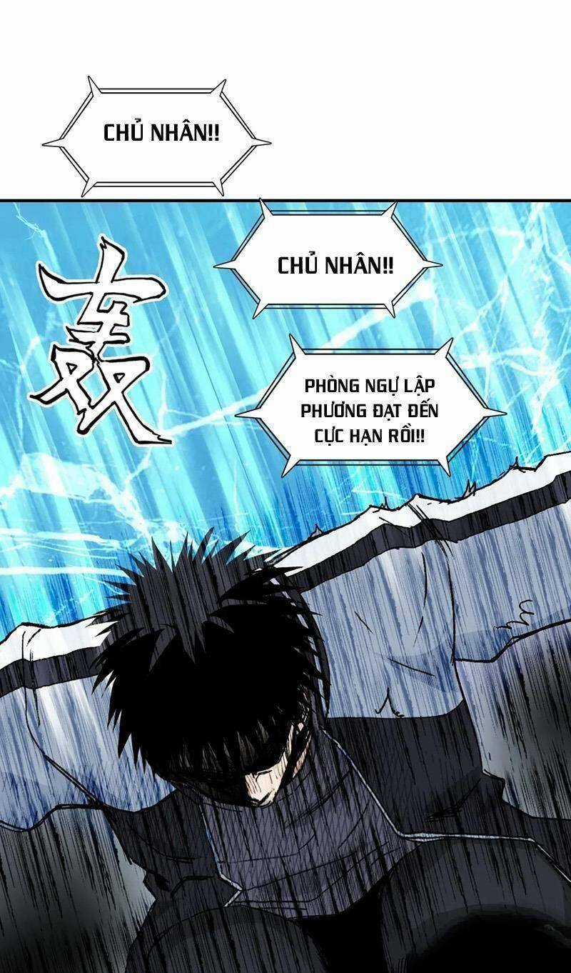 Siêu Năng Lập Phương - Chapter 319 - Trang 43
