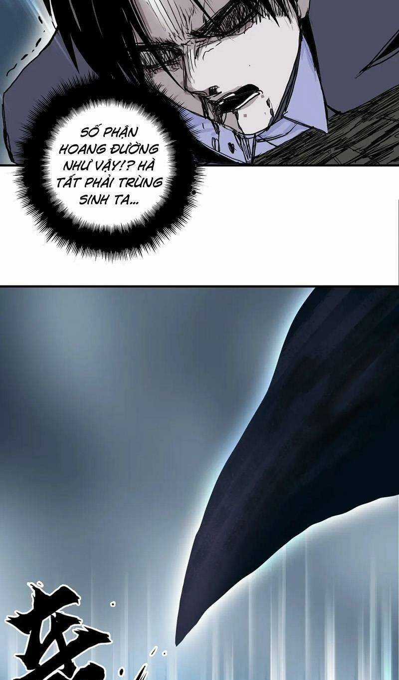 Siêu Năng Lập Phương - Chapter 319 - Trang 47