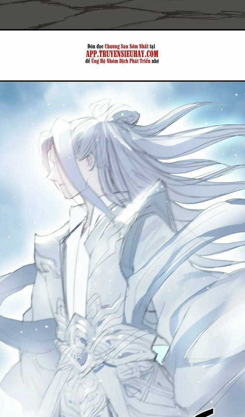 Siêu Năng Lập Phương - Chapter 319 - Trang 55