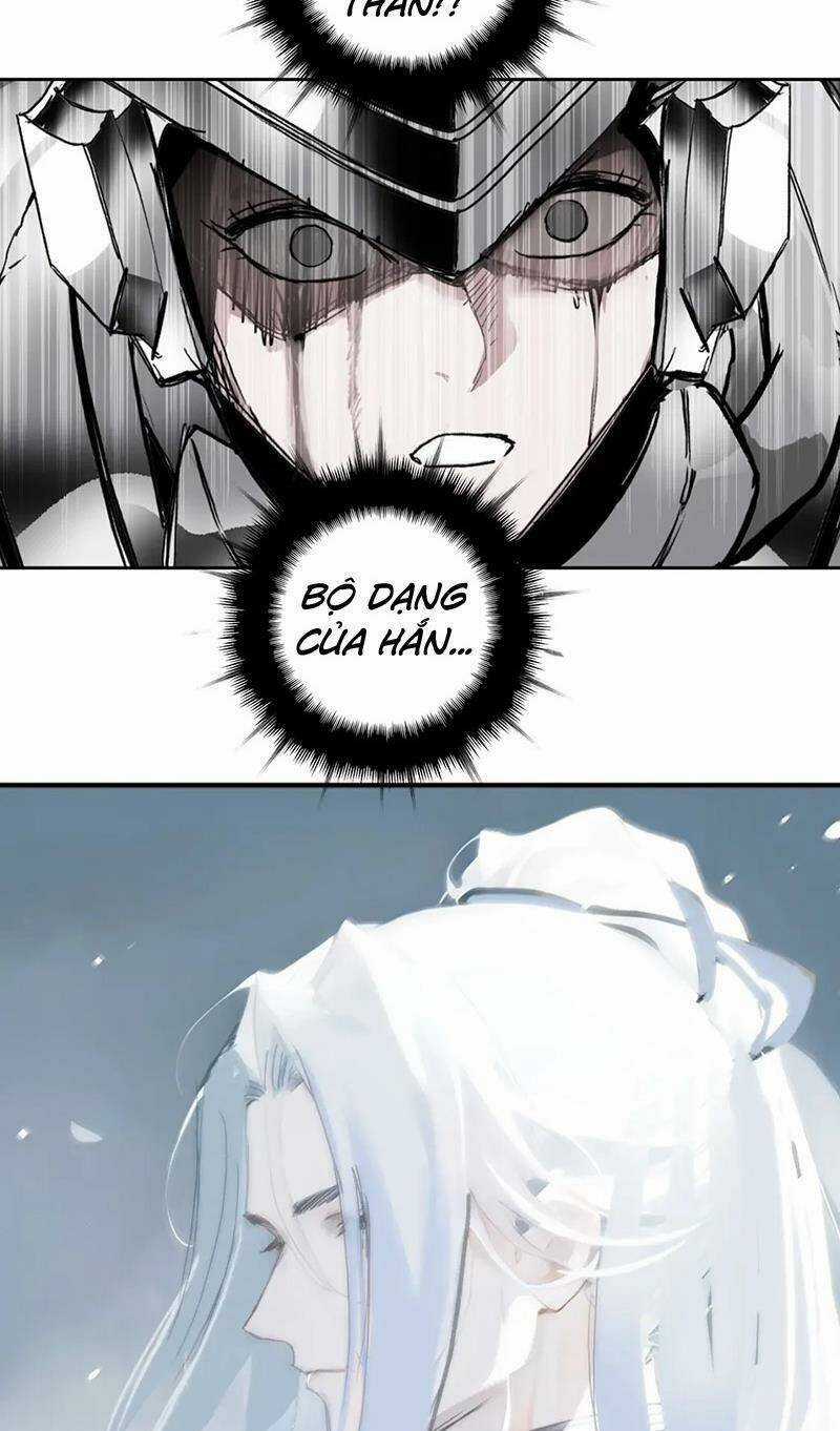 Siêu Năng Lập Phương - Chapter 319 - Trang 57