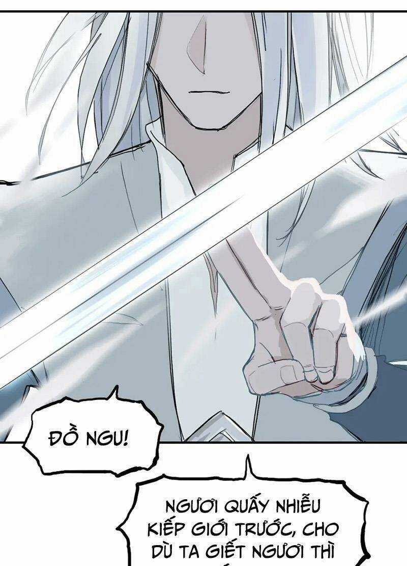 Siêu Năng Lập Phương - Chapter 319 - Trang 63