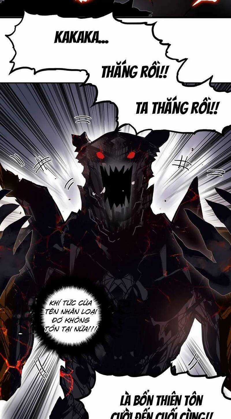 Siêu Năng Lập Phương - Chapter 319 - Trang 8