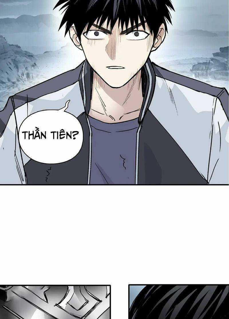 Siêu Năng Lập Phương - Chapter 319 - Trang 71