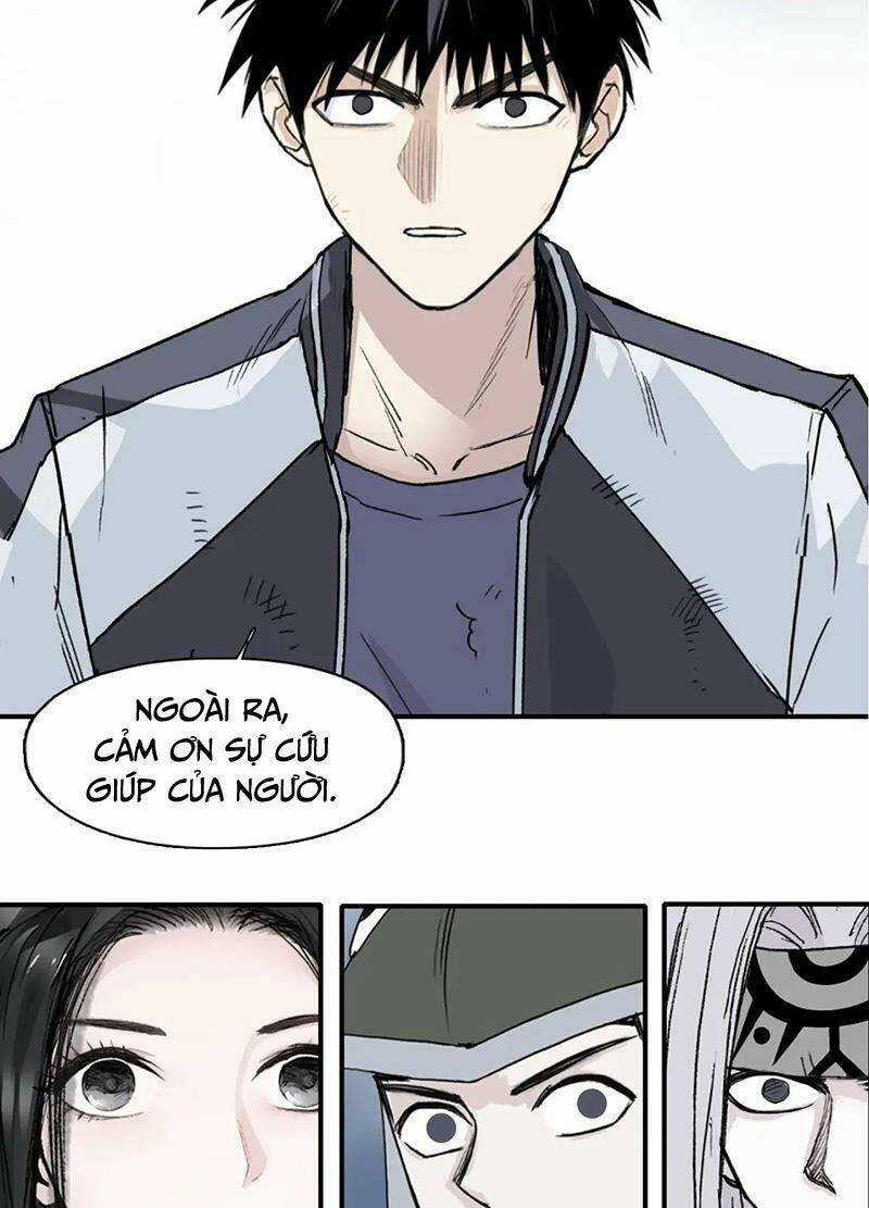 Siêu Năng Lập Phương - Chapter 319 - Trang 73