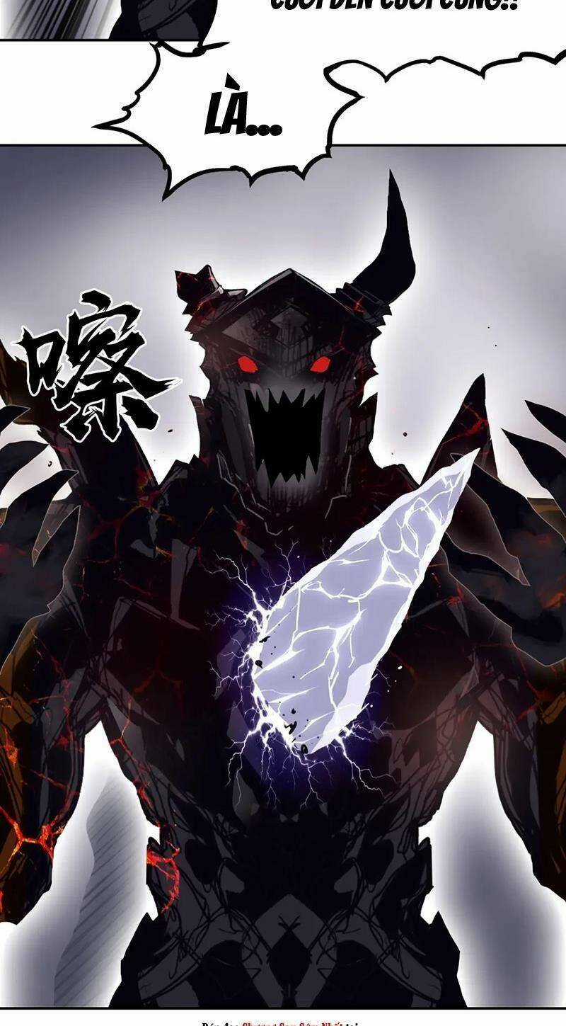 Siêu Năng Lập Phương - Chapter 319 - Trang 9