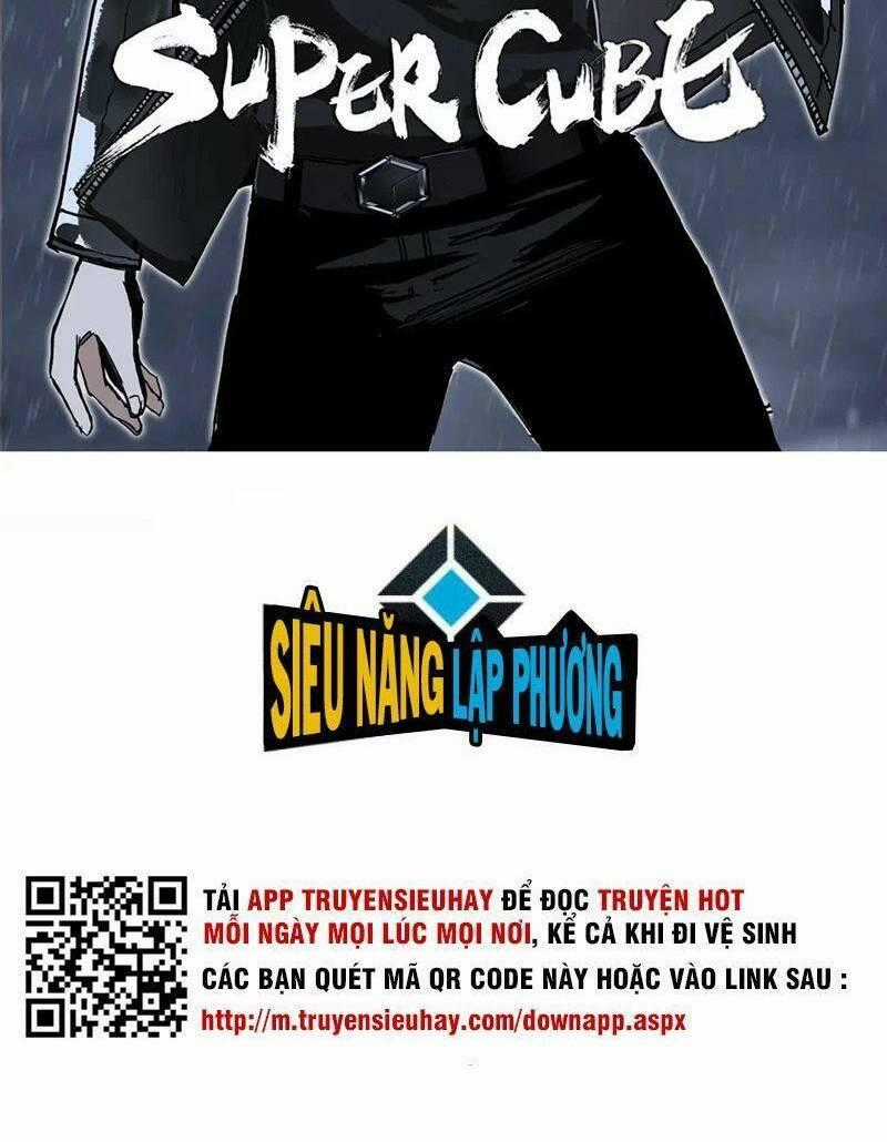 Siêu Năng Lập Phương - Chapter 320 - Trang 2