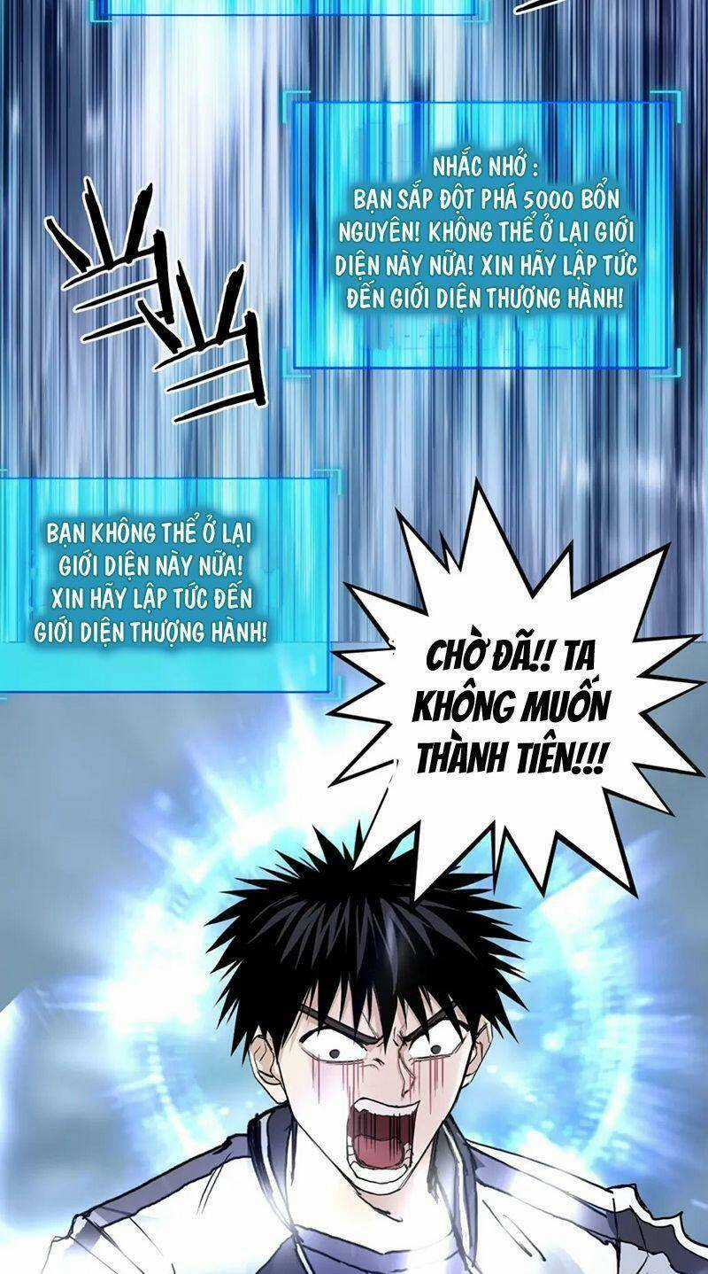 Siêu Năng Lập Phương - Chapter 320 - Trang 11