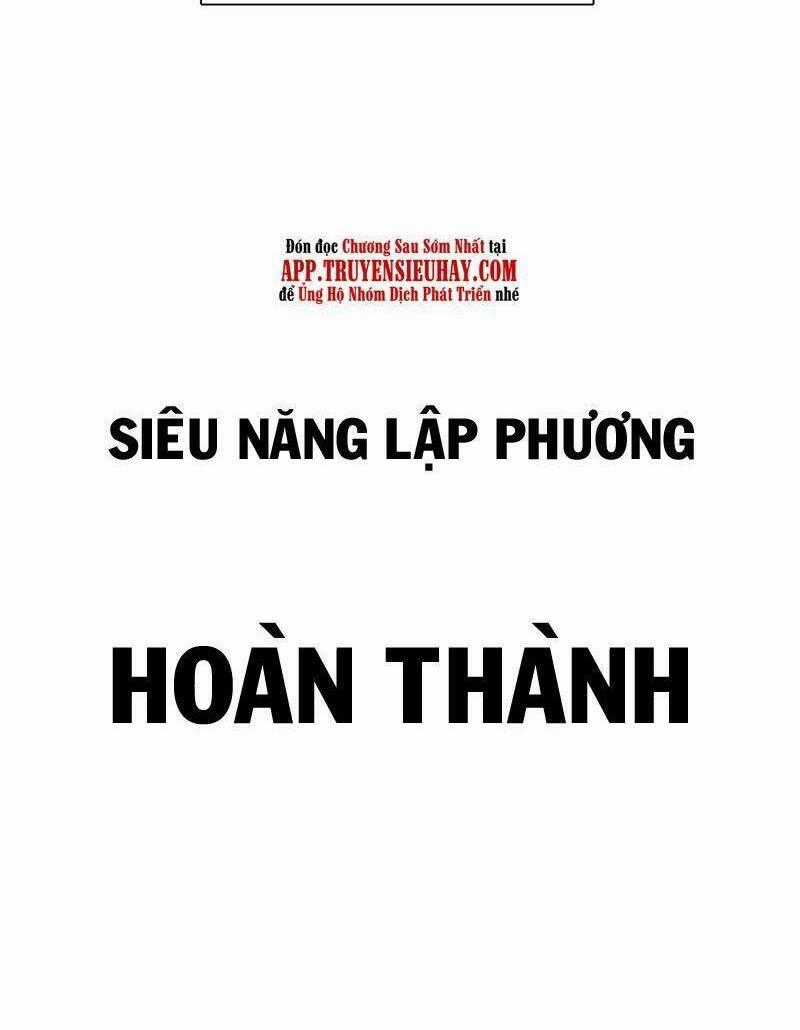 Siêu Năng Lập Phương - Chapter 320 - Trang 102