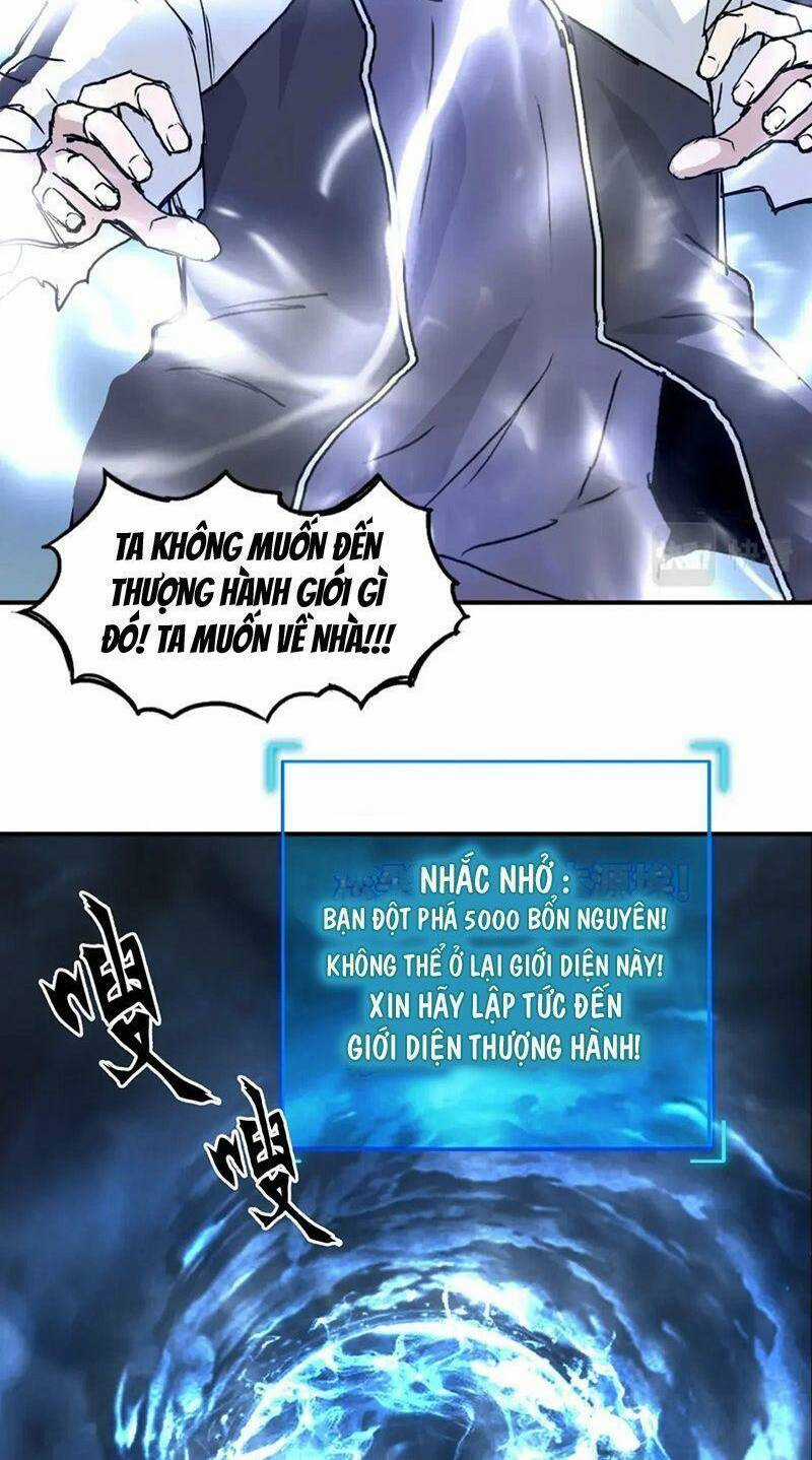 Siêu Năng Lập Phương - Chapter 320 - Trang 12