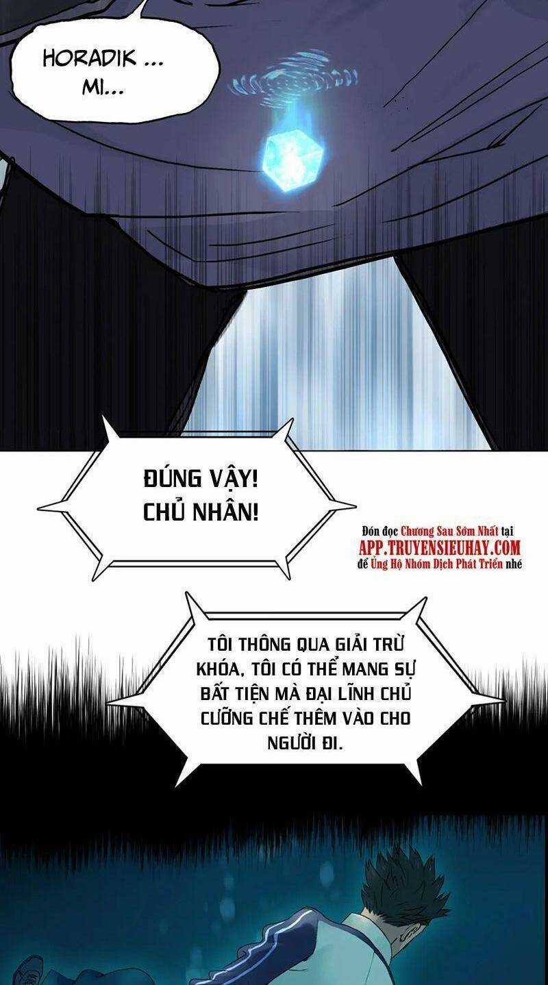 Siêu Năng Lập Phương - Chapter 320 - Trang 20