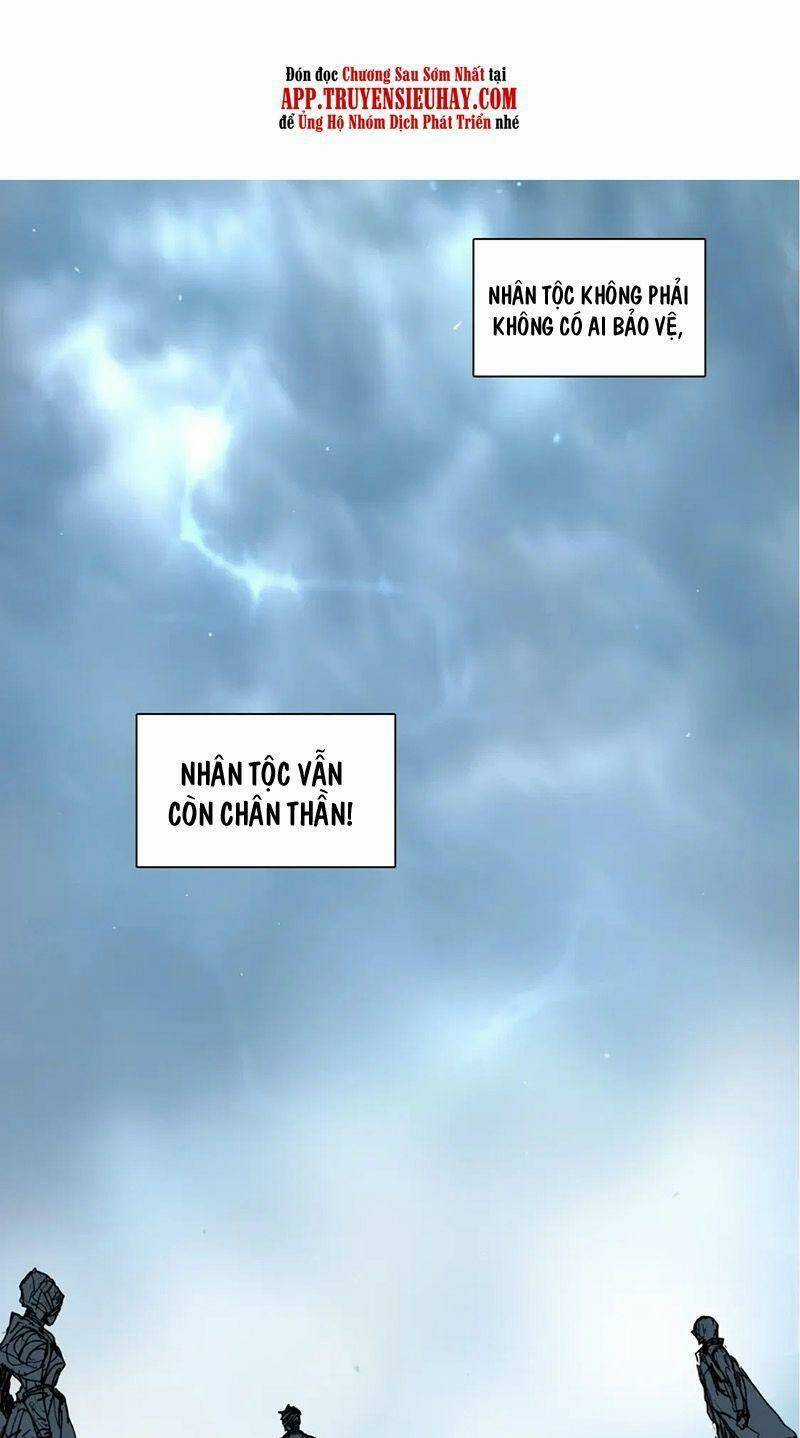 Siêu Năng Lập Phương - Chapter 320 - Trang 3