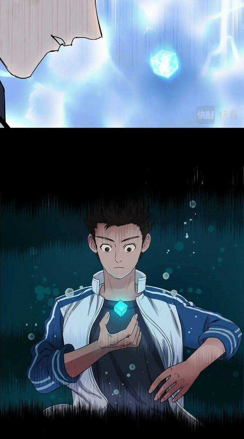 Siêu Năng Lập Phương - Chapter 320 - Trang 22