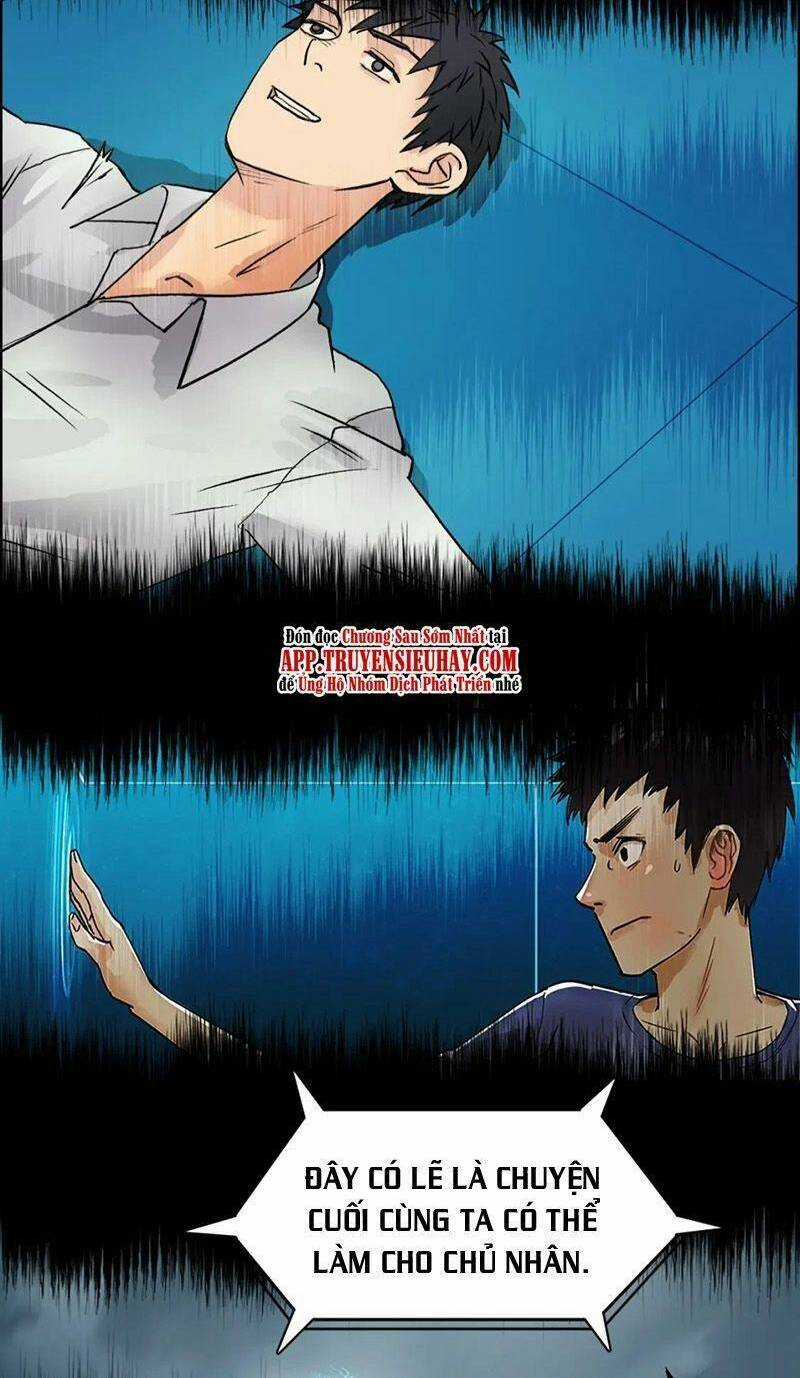 Siêu Năng Lập Phương - Chapter 320 - Trang 24